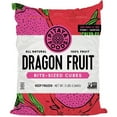 thumbnail image 1 of Pitaya Foods Dragon Fruit Bite-Sized Cubes 3 lbs., 1 of 6