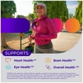 thumbnail image 3 of Centrum Silver Multivitamins for Women Over 50, Multimineral Supplement Tablets, 275 ct., 3 of 9