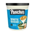 thumbnail image 1 of Pancho's White Queso/Cheese Dip 32 oz., 1 of 6