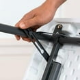 thumbnail image 9 of Lifetime 37-Inch Square Fold-In-Half Table Light Commercial, 280228, 9 of 12