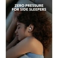 thumbnail image 10 of Soundcore by Anker Sleep A20 Noise Masking True Wireless Earbud Headphones, 10 of 13