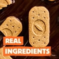 thumbnail image 5 of OLYRA Organic Breakfast Biscuits, Dark Chocolate Crème, 20 ct., 5 of 9