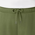 thumbnail image 7 of Member's Mark Women's Fleece Barrel Pant, 7 of 10