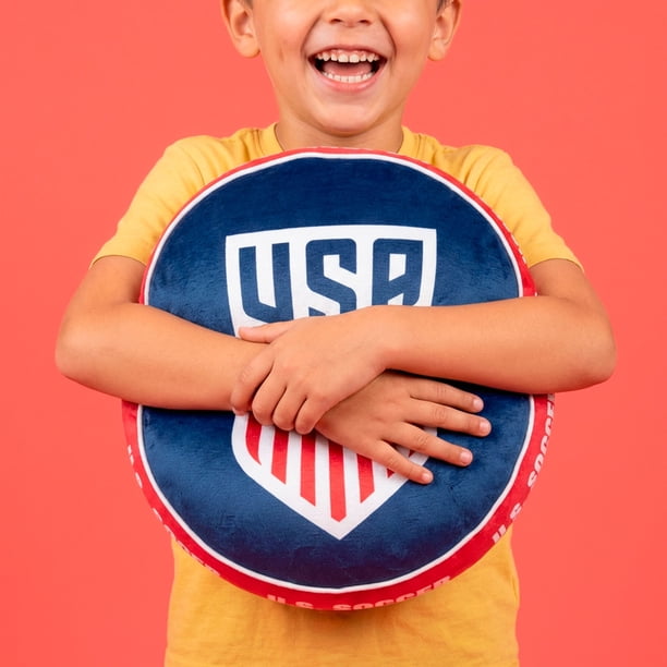 FIFA World Cup 2026 Puff Pillow, Assorted Countries - Samsclub.com