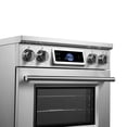 thumbnail image 10 of FORNO Maximus Induction Range w/ Air Fryer, 10 of 15
