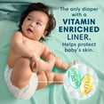 thumbnail image 6 of Pampers Pure Protection Diapers, Sizes 1-6, 6 of 14