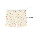 thumbnail image 3 of Member's Mark Girls 5-Pack Cartwheel Short, 3 of 24