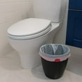 thumbnail image 3 of Member's Mark 4-Gallon Drawstring Trash Bags, Fresh, 200 ct., 3 of 7