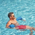 thumbnail image 2 of Member's Mark Deluxe Pool Noodle, 2 pk., 2 of 5
