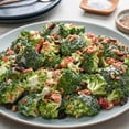 thumbnail image 4 of Member's Mark Broccoli Salad with Smoked Bacon, priced per pound, 4 of 5