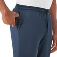 thumbnail image 5 of Member's Mark Men's Fleece Pant, 5 of 7