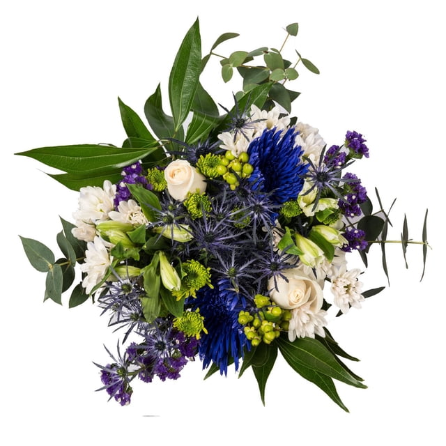 Member's Mark Mixed Farm Bouquets, 10 pk., choose variety