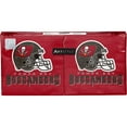 thumbnail image 9 of NFL Paper Plates & Napkins Kit, 285 ct., Choose Team, 9 of 11