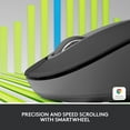 thumbnail image 8 of Logitech Signature Mouse, 8 of 10