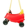 thumbnail image 3 of Little Tikes Cozy Coupe Swing, 3 of 7