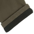 thumbnail image 4 of Coleman Men's Fleece Lined Pant, 4 of 6
