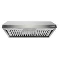 thumbnail image 1 of NXR 36 In. Range Hood - Professional Style, 1 of 10