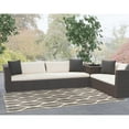thumbnail image 5 of Safavieh Resort Indoor/Outdoor Rug Collection, 5' x 8', 5 of 5