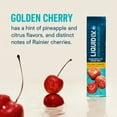 thumbnail image 5 of Liquid I.V. Hydration Multiplier Electrolyte Powder Variety Pack, Strawberry and Golden Cherry, 30 pk., 5 of 7
