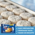 thumbnail image 5 of Pillsbury Grands! Southern Homestyle Buttermilk Biscuits, Frozen, 38 ct., 5 of 7