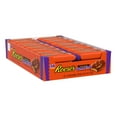 thumbnail image 1 of REESE'S Pumpkins, Milk Chocolate Peanut Butter Candy, 1.2 oz., 36 ct., 1 of 6