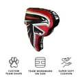 thumbnail image 3 of Logo Brands Atlanta Falcons XL Puff Pillow, 3 of 5
