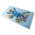 thumbnail image 5 of Loft by Loftex Artist's Collection Beach Towel, 5 of 8