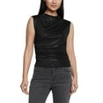 thumbnail image 1 of Express Women's Mock Neck Tank, 1 of 5