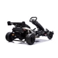 thumbnail image 4 of Best Ride on Cars McLaren 48V Electric Go Kart Ride-On, 4 of 7