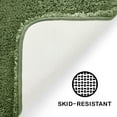 thumbnail image 4 of Member's Mark Hotel Premier Soft Bath Rug, 24" x 36", 4 of 7