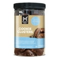 thumbnail interactive-video image 1 of Member's Mark Cookie Clusters, 23.46 oz., 1 of 5
