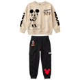 thumbnail image 4 of Character Toddler Boys 2-Piece Pant Set, 4 of 6