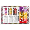 thumbnail image 3 of AriZona Juice Cocktail Variety Pack 20 fl. oz., 24 pk., 3 of 7