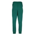 thumbnail image 3 of Adidas Men's Essentials Fleece 3-Stripes Pants, 3 of 5