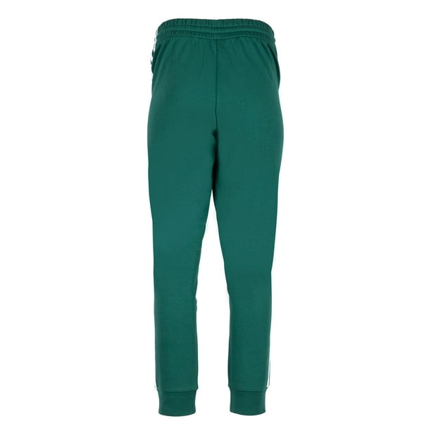 Adidas Men's Essentials Fleece 3-Stripes Pants - Samsclub.com