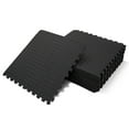 thumbnail image 1 of Centr Gym Interlocking Flooring Exercise Mats, 1 of 7