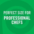 thumbnail image 11 of Lawry's Coarse Ground Garlic Salt with Parsley, 33 oz., 11 of 11