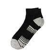 thumbnail image 5 of Member's Mark 10-Pack Athletic Quarter Sock, 5 of 7
