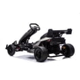 thumbnail image 3 of Best Ride on Cars McLaren 48V Electric Go Kart Ride-On, 3 of 7