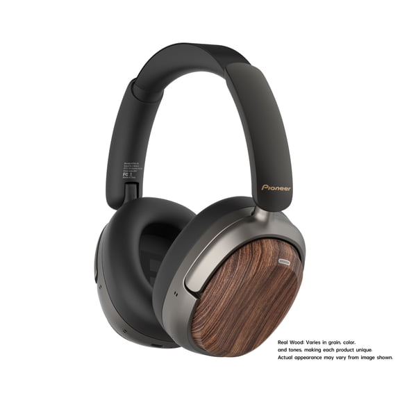 New! Pioneer Karved Series A70 Dual Mode Wireless Headphones with Hybrid Active Noise Cancellation, Sam's Club Exclusive