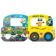thumbnail image 5 of Wheels on the Bus Sing Along, Sound Book, 5 of 5