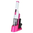 thumbnail interactive-video image 1 of ePro Select Slim Cordless Handheld Vacuum with Charging Dock, 1 of 11