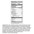 thumbnail image 2 of Puckett’s All-Purpose Seasoning, 12 oz., 2 of 5