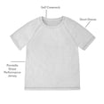 thumbnail image 6 of Member's Mark Boys 2-Pack Active Tops, 6 of 9