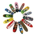 thumbnail image 5 of Tech Deck Mega 14-Pack Fingerboard Set, 5 of 6