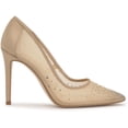 thumbnail image 1 of Jessica Simpson Heel, 1 of 8