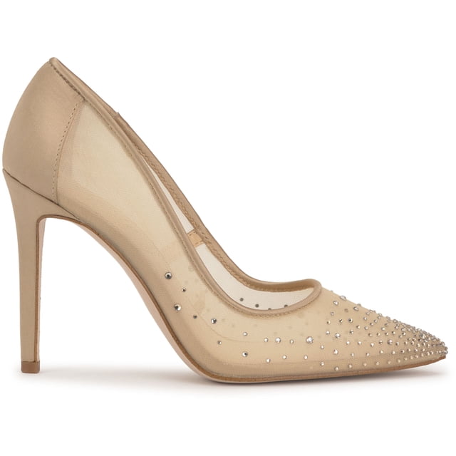 Jessica Simpson Heel