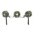 thumbnail image 4 of Member's Mark Pre-Lit Wreath Décor with Evergreen Velvet Sash, 4 of 6