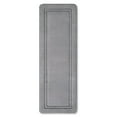 thumbnail image 3 of Member's Mark Quick-Dry Memory Foam Bath Mat Runner, 20" x 60", Assorted Colors, 3 of 6