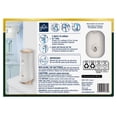 thumbnail image 2 of Glade Automatic Spray Refill, Air Freshener, Twinkling Pine & Cedar, 1 Device + 3 Refills, 2 of 7